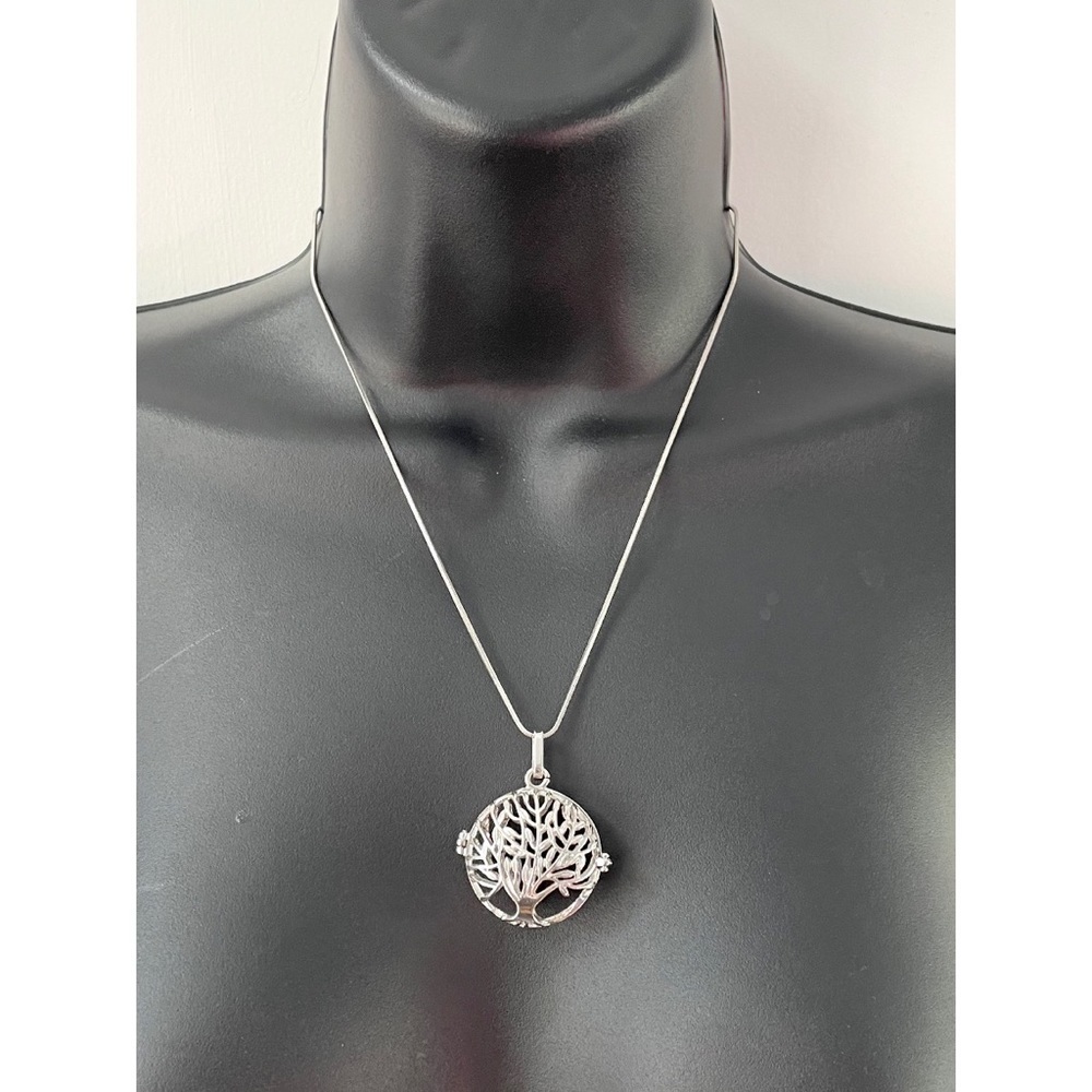 Tree of Life necklace